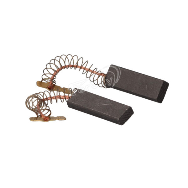 Kit de escobillas para motor lavadora Bosch 2 unidades