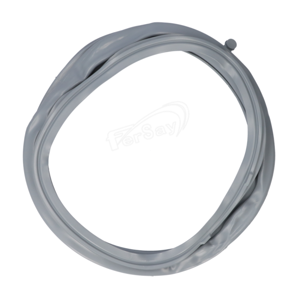 Goma puerta lavadora Beko WML15045D.