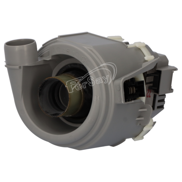Bomba calefactor lavavajillas Siemens; 00651956.