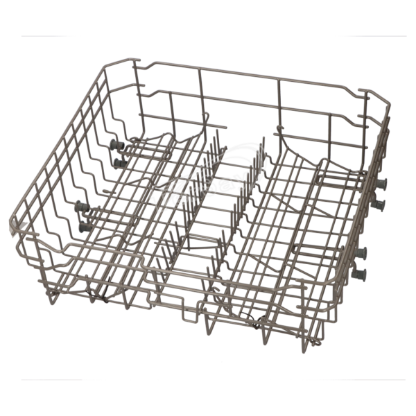 Cesto superior para lavavajillas Teka LV831INOX, 81782611 con ruedas