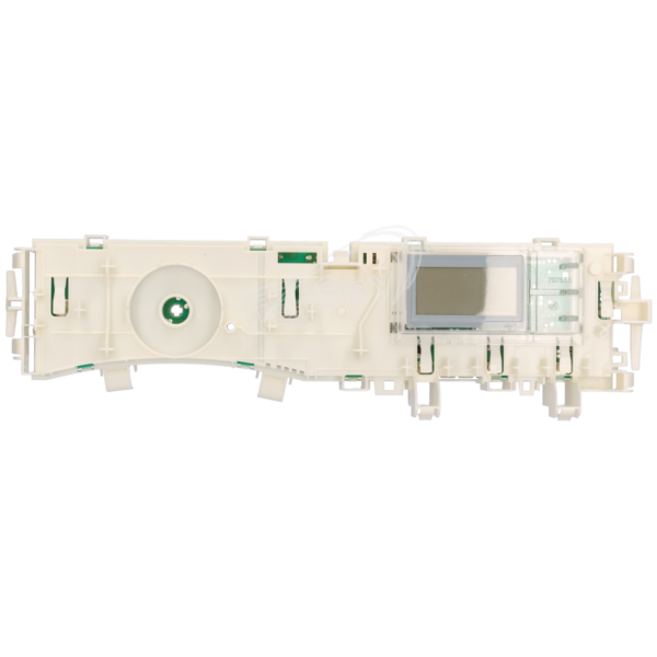 Modulo electronico lavadora Fagor F-2812 desde fecha de fabricacion 1/02/2009, comprobar que modelo ...