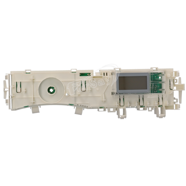 Modulo electronico configurado lavadora Fagor modelo F-2810 LB6W240A hasta 1/2/09  Peso 286 gr Ancho...