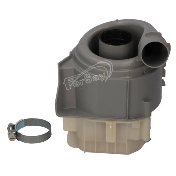 Bomba calefactor para lavavajillas Bosch 12019637